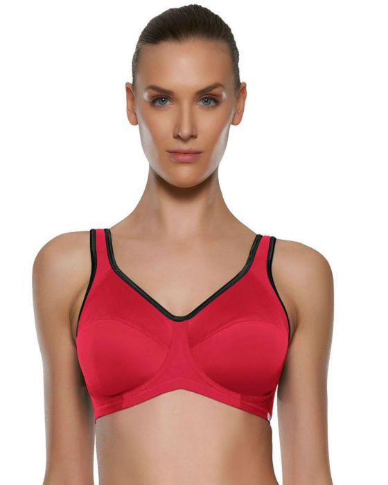 Do i need deals a sports bra